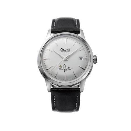 Часы наручные Orient Classic (RA-AC0M16S30B) серебристый